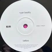LP - Ryan Beatty - Calico - Still Sealed