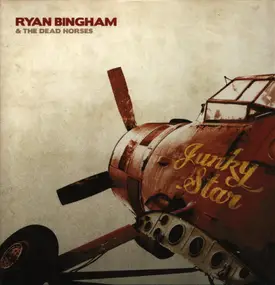 Ryan Bingham - Junky Star