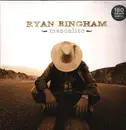 Double LP - Ryan Bingham - Mescalito - 180 g