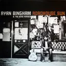 Double LP - Ryan Bingham & The Dead Horses - Roadhouse Sun