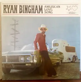 Ryan Bingham - American Love Song