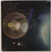 Ryan Bingham - Ryan Bingham Live