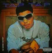 CD - Ryan Bradley - The Rhyme Factory