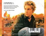 CD Single - Ryan Cabrera - On The Way Down