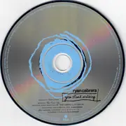 CD - Ryan Cabrera - You Stand Watching