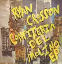 12inch Vinyl Single - Ryan Crosson - Confiteria Del Molino Ep