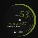12inch Vinyl Single - Ryan Crosson - Hopskotch / Gotham Road