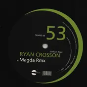 Ryan Crosson - Hopskotch / Gotham Road