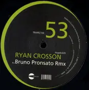 Ryan Crosson - Hopskotch / Gotham Road