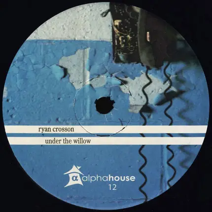 Ryan Crosson - Under The Willow / I Love My Lonely