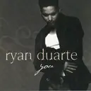 CD Single - Ryan Duarte - You