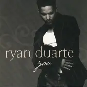 CD Single - Ryan Duarte - You