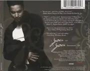 CD Single - Ryan Duarte - You