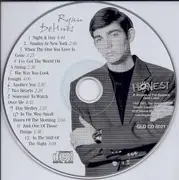 CD - Ryan DeHues - My Dream Come True