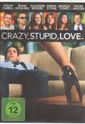 DVD - Ryan Gosling - Crazy, Stupid, Love.