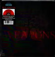 Ryan Holladay & Hays Holladay & Zach Cregger - Weapons