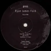 Ryan James Ford