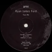 Ryan James Ford - Face Me