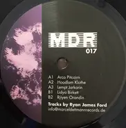 Ryan James Ford - Mdr 017