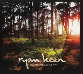 Ryan Keen - Room For Light