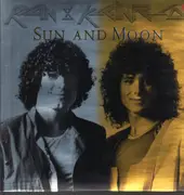 LP - Ryan & Kleinfeld - Sun and Moon