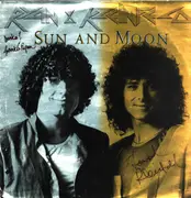 LP - Ryan & Kleinfeld - Sun and Moon - Signed