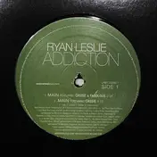 Ryan Leslie - Addiction
