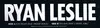 12'' - Ryan Leslie - Just Right / The Way That U Move, Girl!