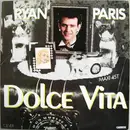 12'' - Ryan Paris - Dolce Vita