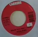7inch Vinyl Single - Ryan Paris - Dolce Vita Part 1 (Vocal)