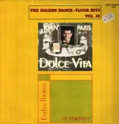 Ryan Paris - The Golden Dance-Floor Hits Vol. 13