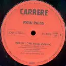 12'' - Ryan Paris - Fall In Love (Special Maxi Version)