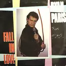 12'' - Ryan Paris - Fall In Love