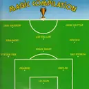LP - Ryan Paris, Den Harrow a.o. - Magic Compilation