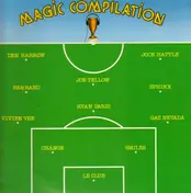 Ryan Paris - Magic Compilation