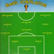 LP - Ryan Paris, Den Harrow a.o. - Magic Compilation