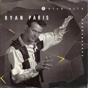 Ryan Paris