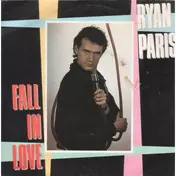 Ryan Paris - Fall In Love