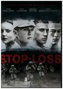 Ryan Phillipe / Channing Tatum a.o. - Stop-Loss