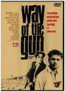 DVD - Ryan Phillippe / Benicio Del Toro a.o. - Way Of The Gun - German / English