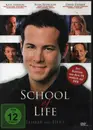 DVD - Ryan Reynolds / Kate Vernon a.o. - School of life - Lehrer mit Herz
