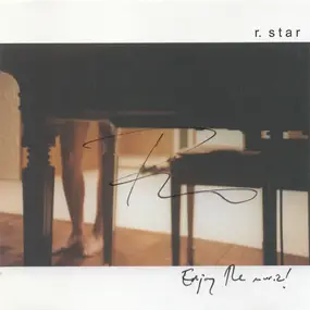 Ryan Star - Songs from the Eye of an Elephant