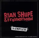 CD - Ryan Shupe & The Rubberband - Sampler