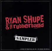 Ryan Shupe & the Rubberband - Sampler