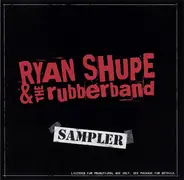 Ryan Shupe & The Rubberband - Sampler