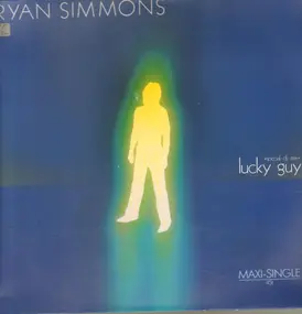 Ryan Simmons - Lucky Guy