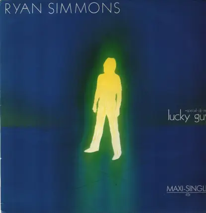 Ryan Simmons - Lucky Guy