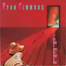7inch Vinyl Single - Ryan Simmons - The Night Is Yours, The Night Is Mine
