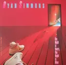 12inch Vinyl Single - Ryan Simmons - The Night Is Yours, The Night Is Mine