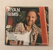 Ryan Sims - My Side Of The Story